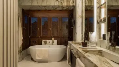 Penthouse in Estepona photo 53