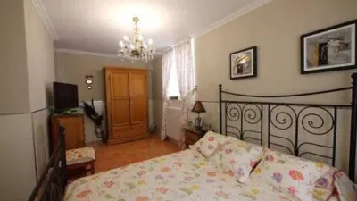 Chalet in Isla Playa photo 42
