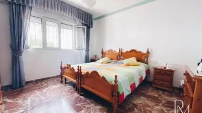 Chalet in Manantiales-Cortijos del Sol-Fuensanguínea photo 24