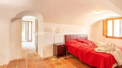 Casa en Polop photo 30