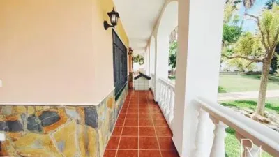 Chalet in Manantiales-Cortijos del Sol-Fuensanguínea photo 22