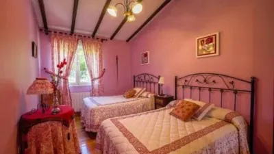 Chalet in Isla Playa photo 8