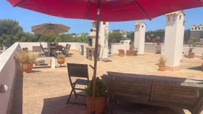 Penthouse in Calvià photo 23