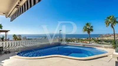 Chalet in Costa Adeje photo 6
