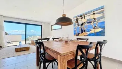 Chalet on Carrer del Niu photo 5