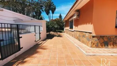 Chalet in Manantiales-Cortijos del Sol-Fuensanguínea photo 6