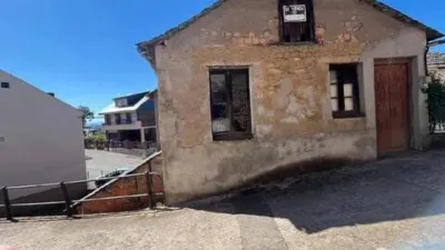 Chalet en Castropodame photo 4
