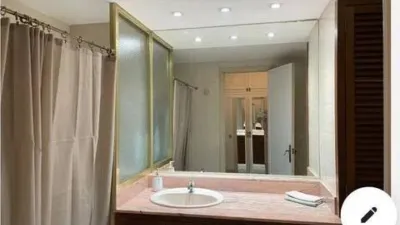 Apartment in El Terreno photo 16