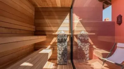 Penthouse in Estepona photo 56