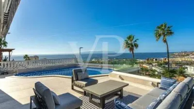 Chalet in Costa Adeje photo 5