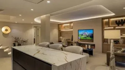 Penthouse in Estepona photo 22