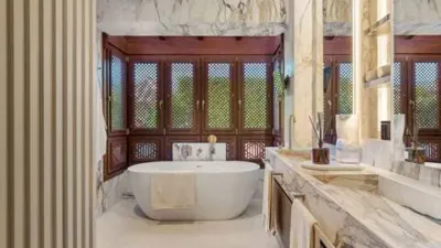Penthouse in Estepona photo 11