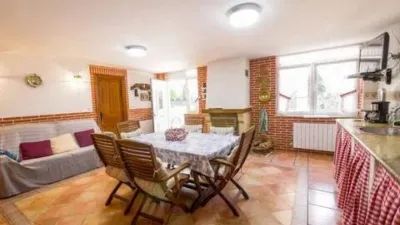 Chalet in Isla Playa photo 13