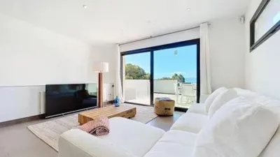 Chalet on Carrer del Niu photo 9