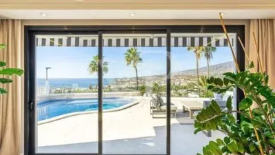 Chalet in Costa Adeje photo 8