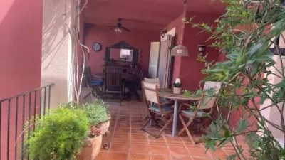 Penthouse in Calvià photo 10