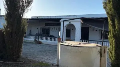 Rustic house in Fuente Palmera photo 52