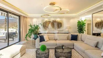 Chalet in Costa Adeje photo 9