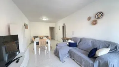 Apartment in Castelló d'Empúries photo 11