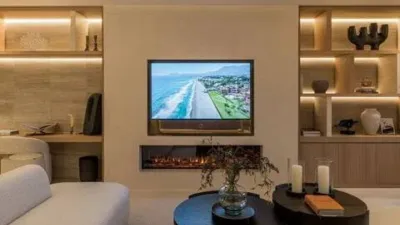 Penthouse in Estepona photo 20