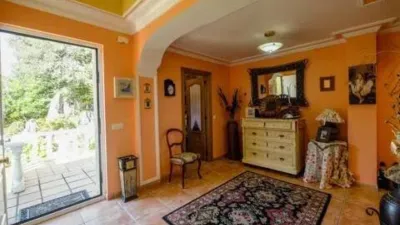 Chalet in Isla Playa photo 11