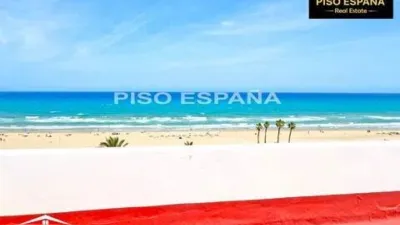 Apartment in Playa de San Juan photo 75