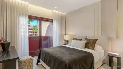Penthouse in Estepona photo 49