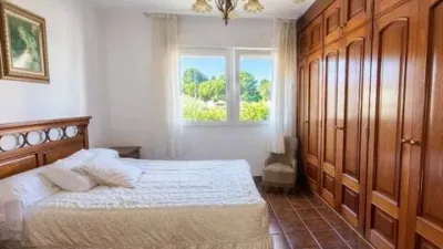Chalet on Cances Grande Street, 3 photo 19