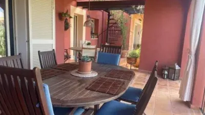 Penthouse in Calvià photo 20
