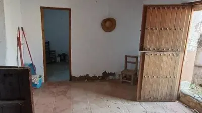 Rustic house in Taberno photo 16