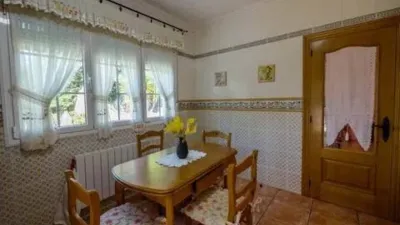Chalet in Isla Playa photo 16