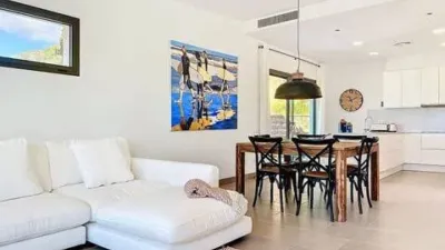 Chalet on Carrer del Niu photo 14