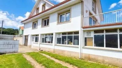 Casa – Carballo, O Fondal, Cances Grande - Vista 2