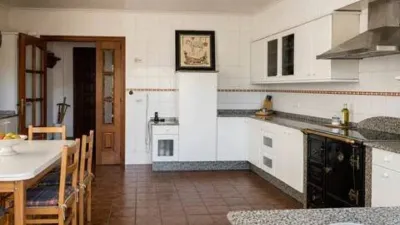 Chalet on Cances Grande Street, 3 photo 13