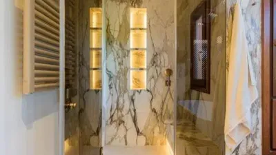 Penthouse in Estepona photo 54