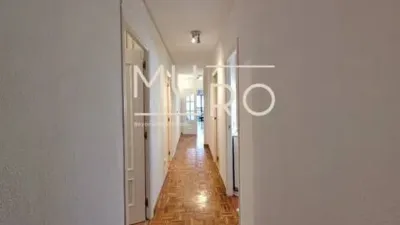 Apartment in Ensanche-Diputación photo 26