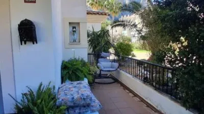 Apartment on Carrer Pagell photo 19