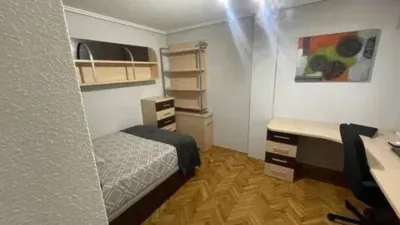 Apartment in Villava - Atarrabia photo 13