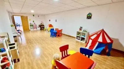 Apartment on Calle de las Higueras photo 23
