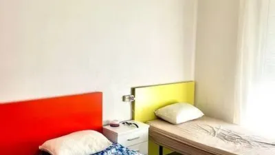 Apartment on Bujalance Street photo 14
