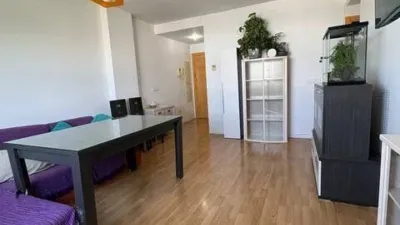 Apartment in Alhendín photo 3