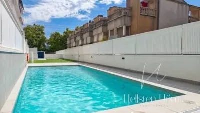 Apartment in Pallejà photo 26