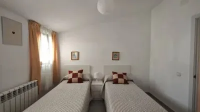 Townhouse in El Pardo photo 9