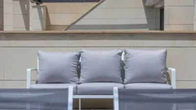 Apartment on Paseo Algeciras photo 15