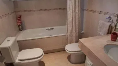 Apartment on Carrer Pagell photo 34