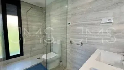 Chalet in Urbanizaciones Balcó de Finestrat-Terra Marina photo 16