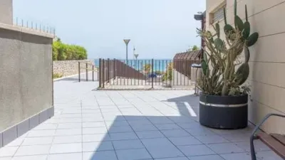 Apartment on Paseo Algeciras photo 28