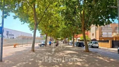 Apartment in Pallejà photo 31