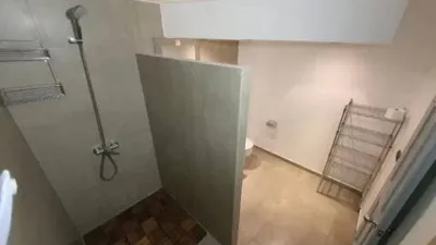 Apartment on Avenida del Carmen photo 11