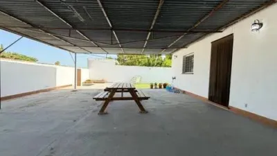 Chalet in Chiclana de la Frontera photo 24